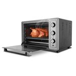 Forno-Eletrico-Philco-PFE70I-Funcao-Timer-2-Resistencias-70L