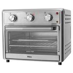 Forno-Eletrico-Philco-PFE25I-Air-Fry-2-em-1-Esmaltado-2