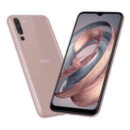 Smartphone Philco Hit P12 Rose Gold 6,52’’ 128GB