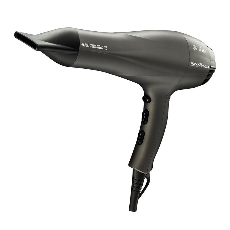 Secador-de-Cabelo-Britania-SP3000-Professional-2000W