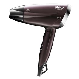 Secador de Cabelos Philco Compact