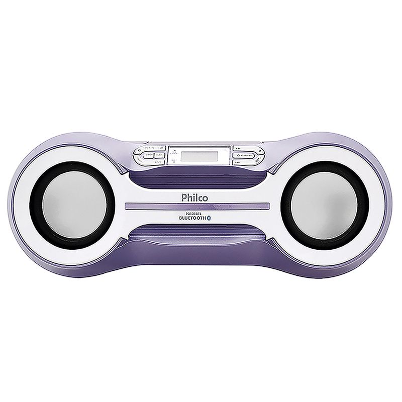 Boombox-Philco-PB121BTL-Bluetooth-USB-MP3-MP4-FM---Saldao