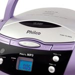 Boombox-Philco-PH61L-CD-Player---Saldao