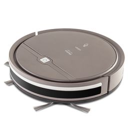 Aspirador Robô Philco PAS16C Mop Recarga Autônoma