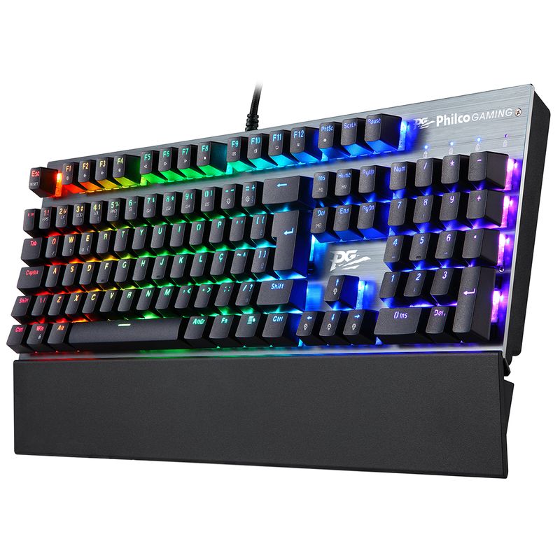 teclado-mecanico-gamer-philco-pkb92-aluminum-outemu-brown-055295002