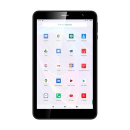 Tablet Philco Multitoque Android 10 32GB PTB8RSG 4G 8’’