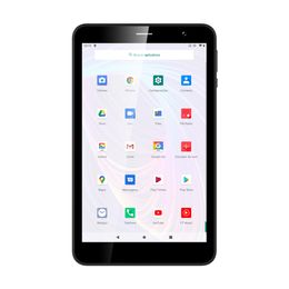Tablet Philco Multitoque Android 10 32GB PTB8RSG 4G 8’’