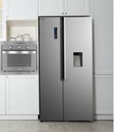 Refrigerador-Britania-BRF533ID-Side-By-Side-Eco-Inverter-434L---Outlet-