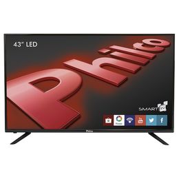 Smart TV Philco 43” PH43U21DSGW Surrond Opera Store Led