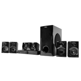 Home Theater Philco PHT 670 Função Karaokê