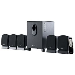 Caixas Acústicas Philco PHT510 Subwoofer Ativo Prologic