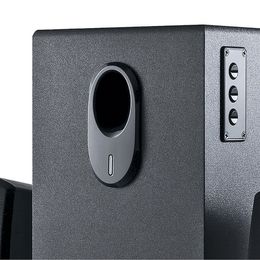 Caixas Acústicas Philco PHT510 Subwoofer Ativo Prologic