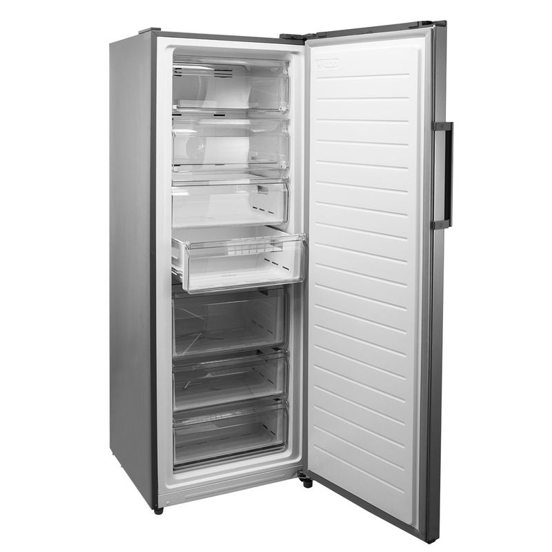 Freezer-e-Refrigerador-Philco-PFV300I-Vertical-232L-Inox