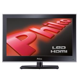 TV Philco 19" PH19M HD Ready Led