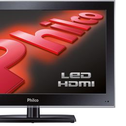 TV Philco 19" PH19M HD Ready Led