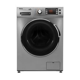 Lava e Seca Philco 12Kg/8kg PLS12T 16 Programas - Outlet