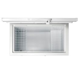 Freezer Philco Horizontal PFZ330B 295L  - Refrigerador - Outlet