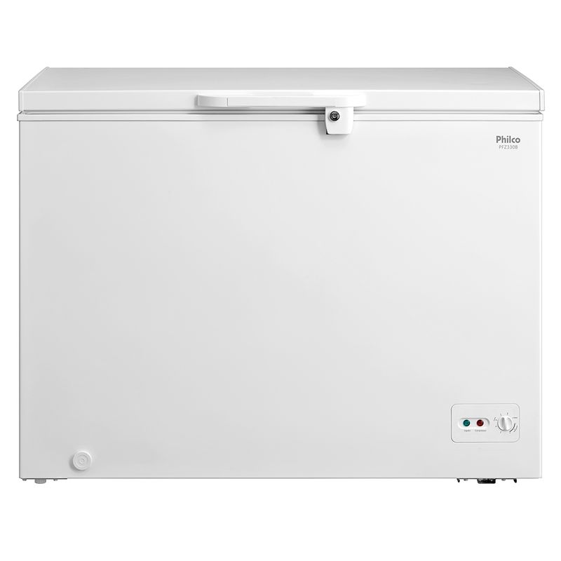 Freezer-Philco-Horizontal-PFZ330B-295L---Refrigerador---Outlet