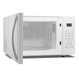 Micro-ondas 34L Philco Limpa Fácil & Tira Odor 1400W PMO34BB
