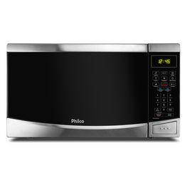 Micro-Ondas Philco 26L Inox PMO26INOX 1400w