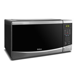 Micro-Ondas Philco 26L Inox PMO26INOX 1400w