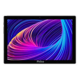 Tablet Philco PTB10.1RSG 10.1” 4G Android 11 4GB RAM 64GB