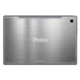 Tablet Philco PTB10.1RSG 10.1” 4G Android 11 4GB RAM 64GB