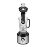 Multiprocessador-Britania-BMP2700P-5-em-1-Inox-Turbo-900W