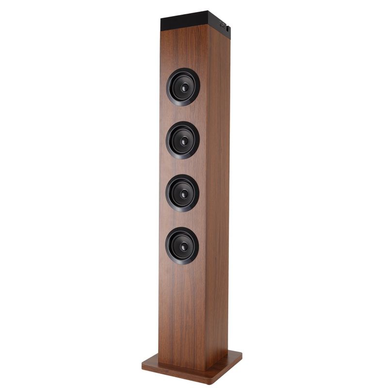 Caixa-Acustica-Philco-Torre-Bluetooth-100W