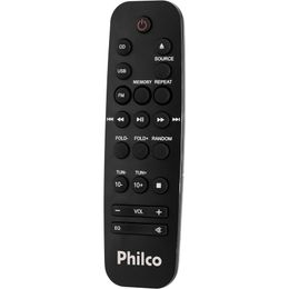 Mini System Philco PH470BT- Outlet