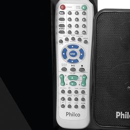 Home Theater Philco PHT777N 5.1 canais 800W