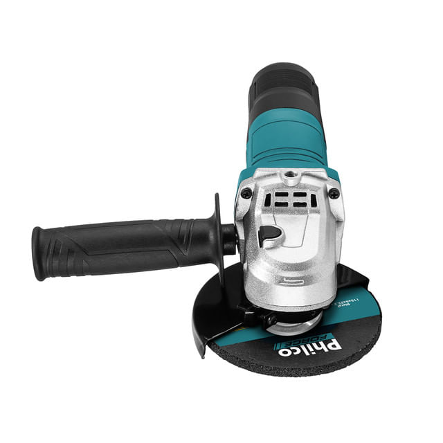 Esmerilhadeira Philco Pem02 950W 11000 Rpm 220V