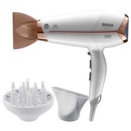 Secador de Cabelo Philco Beauty 2200W - Outlet