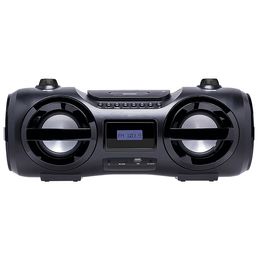 Boombox Philco PB330BT CD Player - Outlet