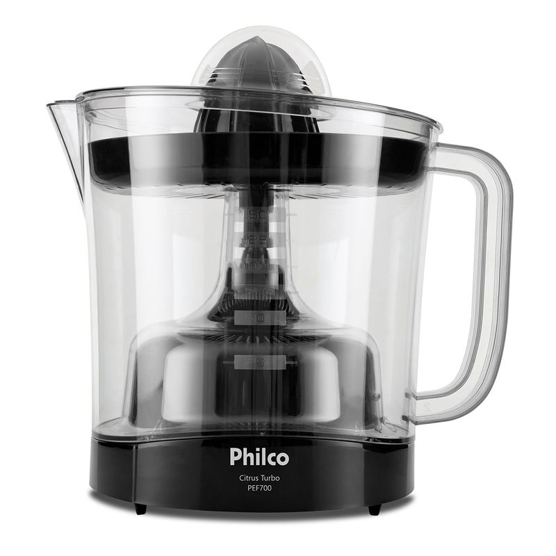 Espremedor-de-Frutas-Philco-PEF700P-2-Cones-70W-15L