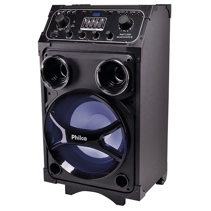 Caixa-Acustica-Multiuso-PHT1500-Bluetooth-Philco_1