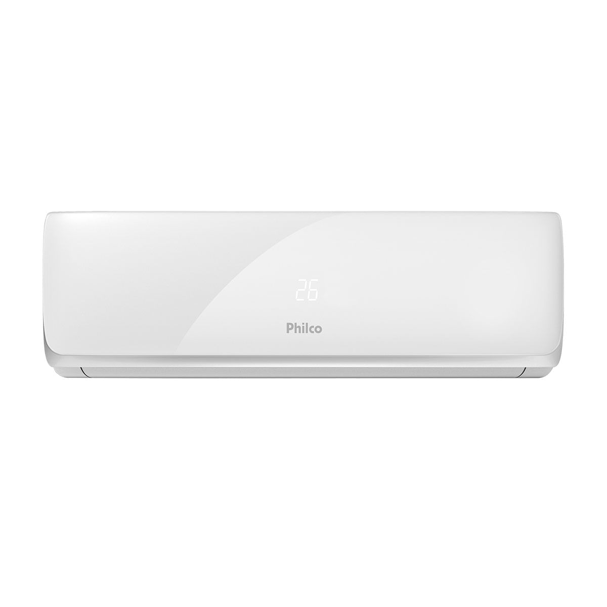 Ar Condicionado Split 30000 Btu Frio - Philco - 220v - Pac30000fm9