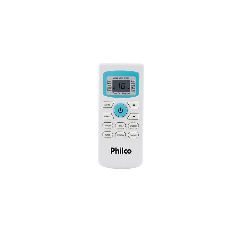 Ar-condicionado-Philco-PAC18000FM9