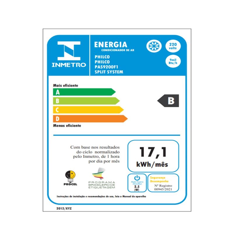 Ar-Condicionado-Philco-9000BTUs-PAS9200F1-Frio