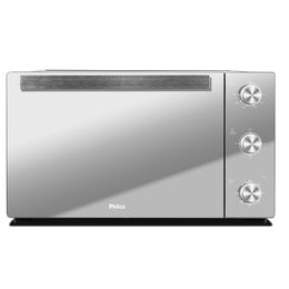 Forno Elétrico Philco PFE50PE Full Glass 50l - Outlet