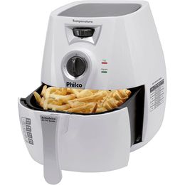 Fritadeira Air Fryer Philco Saúde 2,8L - Outlet