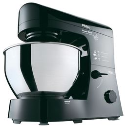 Batedeira Philco Planetária Power Chef Preta 700W - Outlet