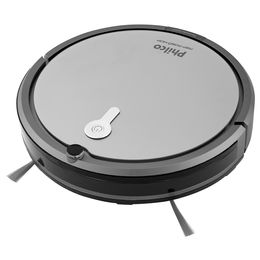Aspirador Robô Philco PAS16N Mop Retorno Automático Gyro Map