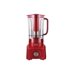 Liquidificador Philco PH900  Vermelho 1200W - Outlet