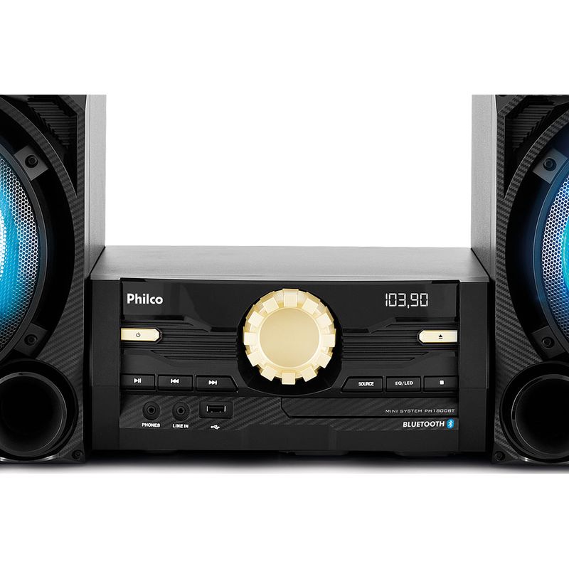 Mini-System-PH1800BT-Bluetooth-Philco_1