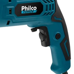 Furadeira Philco Force PFU01 650W 5 Velocidades - Outlet