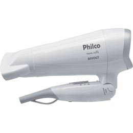 Secador Cabelos Philco Travel Ion - Outlet