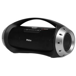 Speaker Philco PBS40BT2 Wireless - Outlet