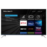 Smart-TV-Roku-Philco-55”-PTV55M80RCIBBL-4K-LED---Netflix-