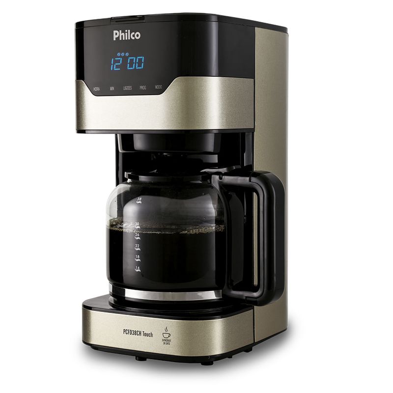 Cafeteira-PCFD30V-Touch-Funcao-Aroma-Philco_1